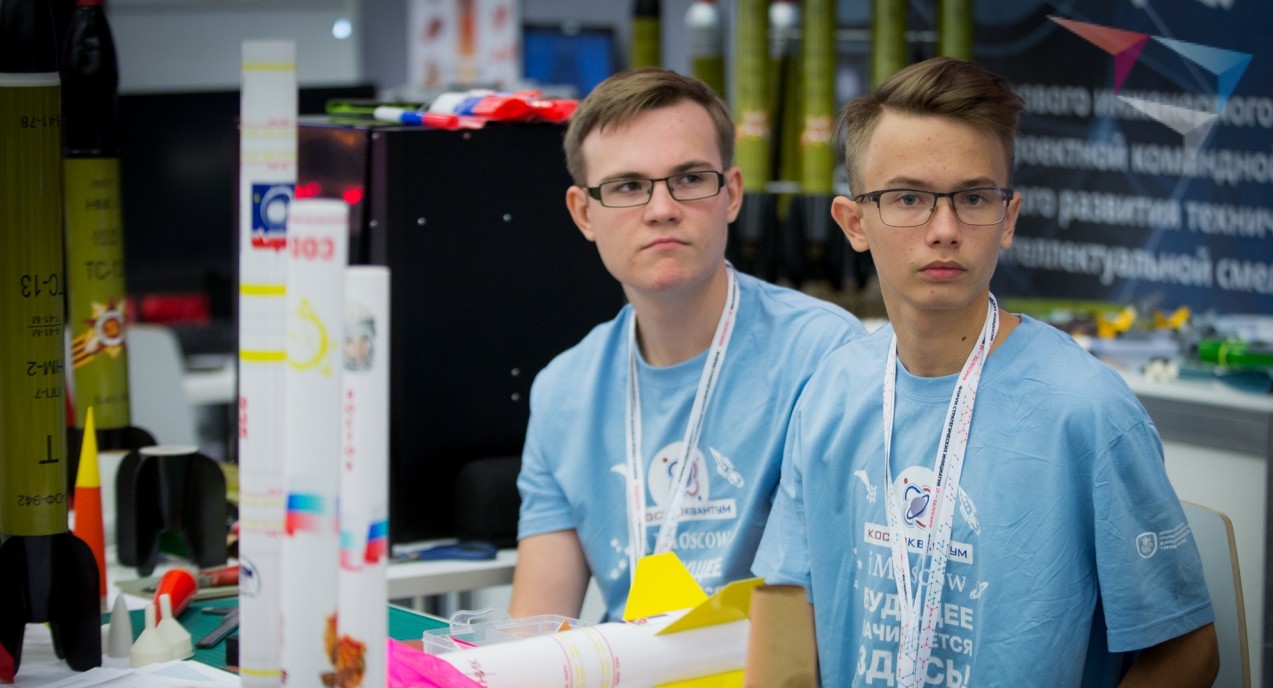 Проект или ЕГЭ: почему в старших классах дети перестают посещать кружки