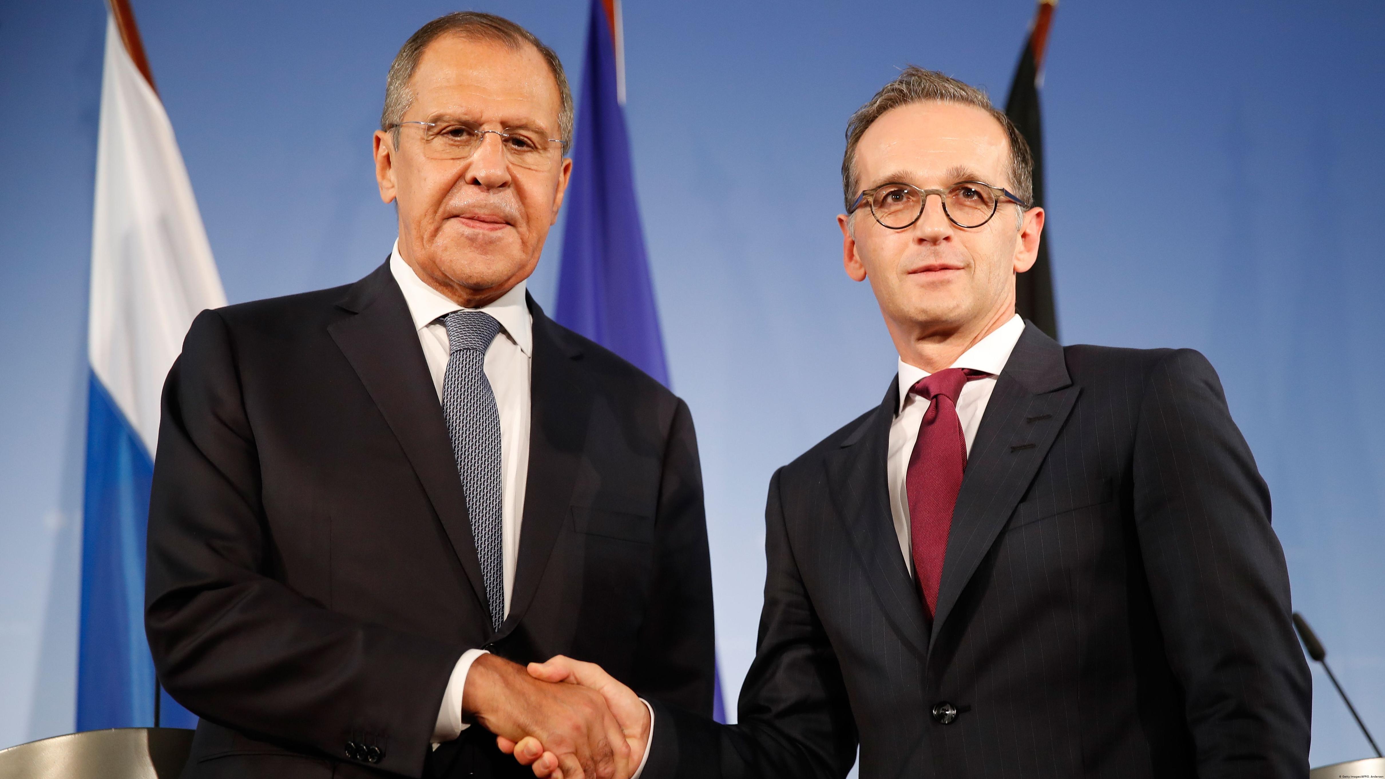 Германия готовит безвиз для всей российской молодежи