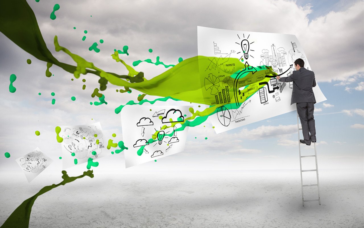 Бизнес примет участие в создании государственной образовательной платформы