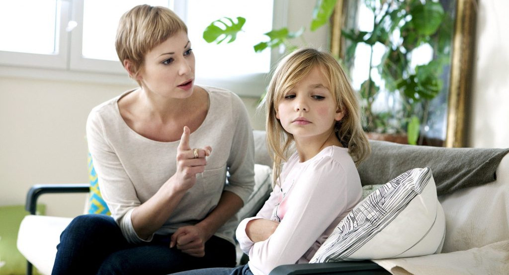 В России появится сеть бесплатных центров помощи родителям