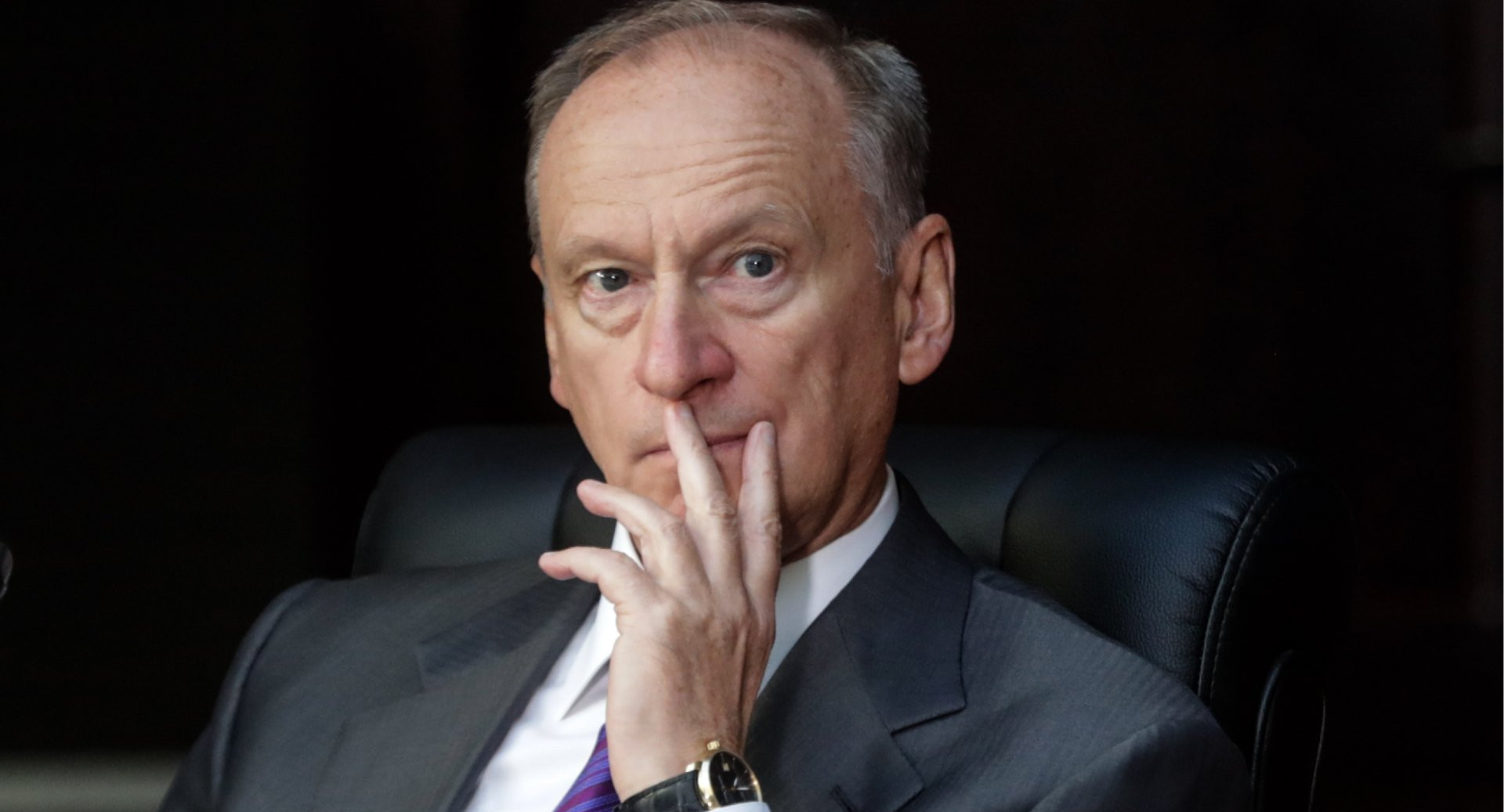 Cекретарь Совета безопасности: Иностранные спецслужбы пытаются воздействовать на российскую молодёжь и поэтому она нуждается в защите