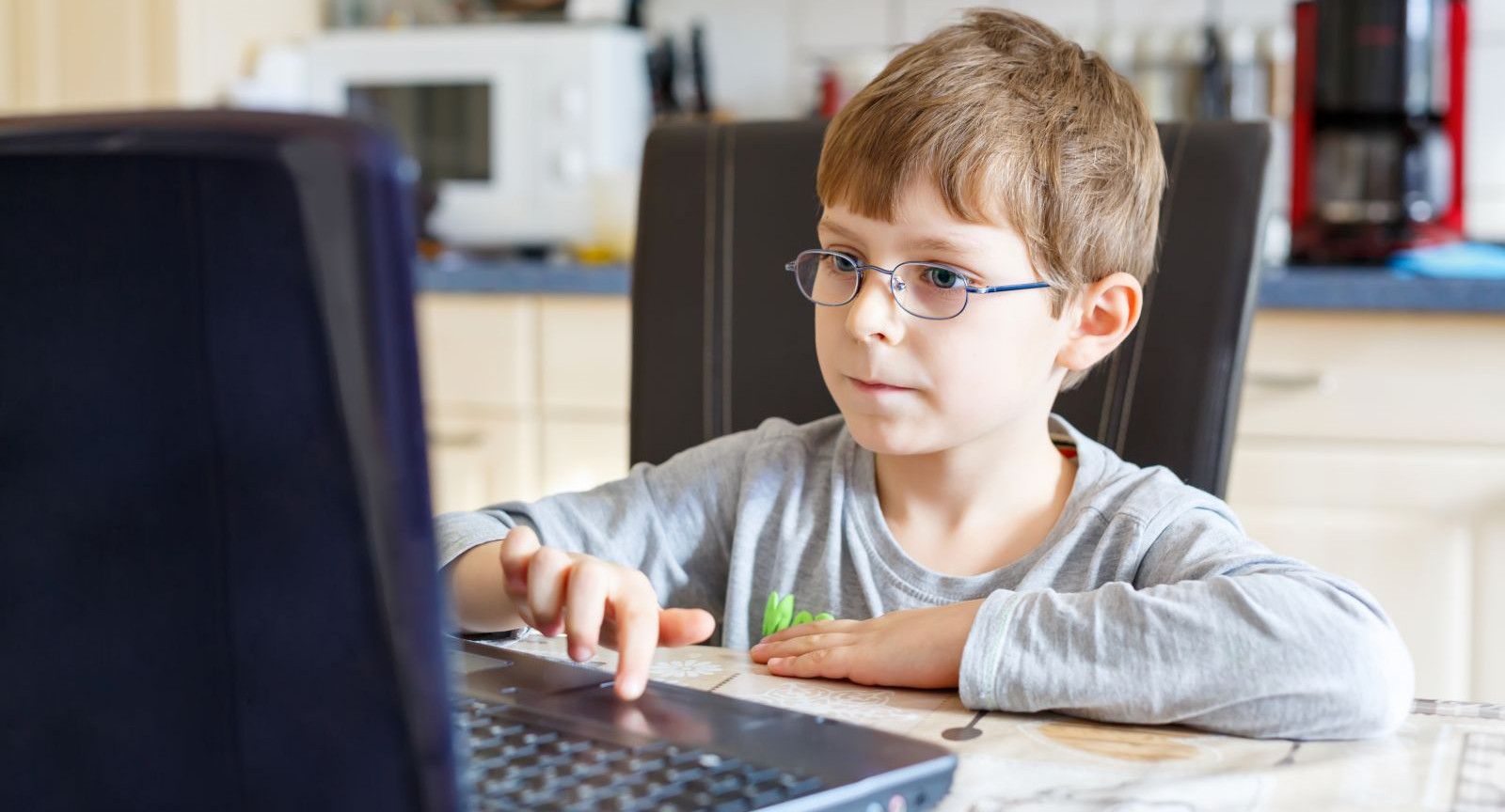 Марина Ракова представила целевую модель цифровой образовательной среды