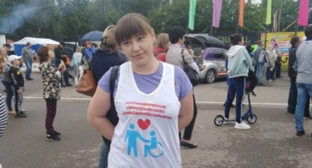 В Кунгуре родители детей-инвалидов требуют построить новую коррекционную школу