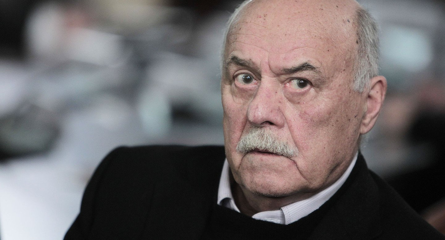 Для будущих режиссеров появятся стипендии имени Говорухина