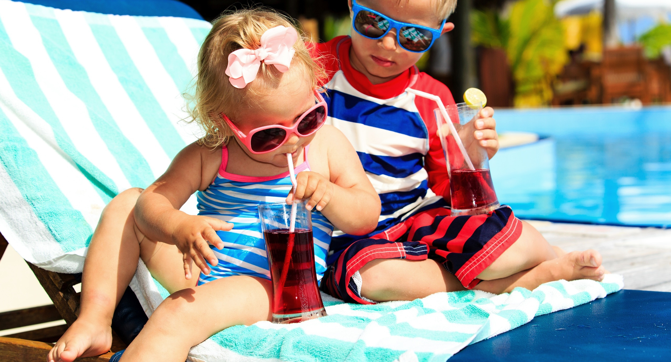 Путевые заметки: чем российские родители отличаются от европейских