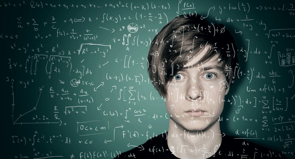 В сети появился самый короткий тест на IQ