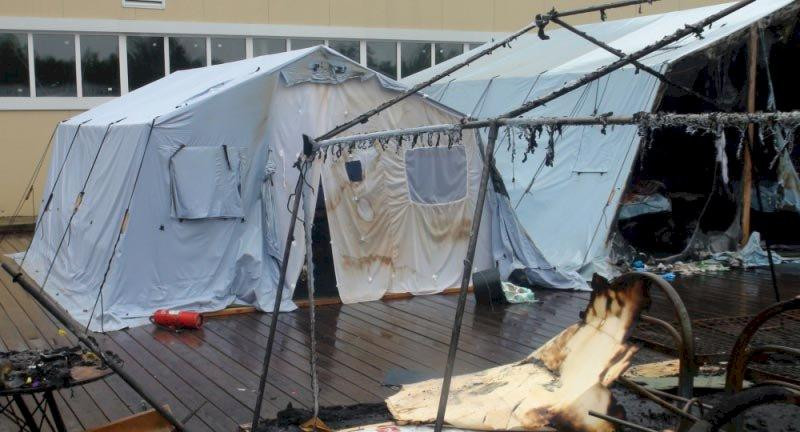 Названа вероятная причина трагедии в детском лагере под Хабаровском