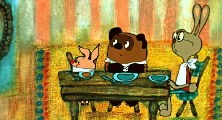 Минкульт РФ выяснит, какие мультяшные герои нужны современным детям