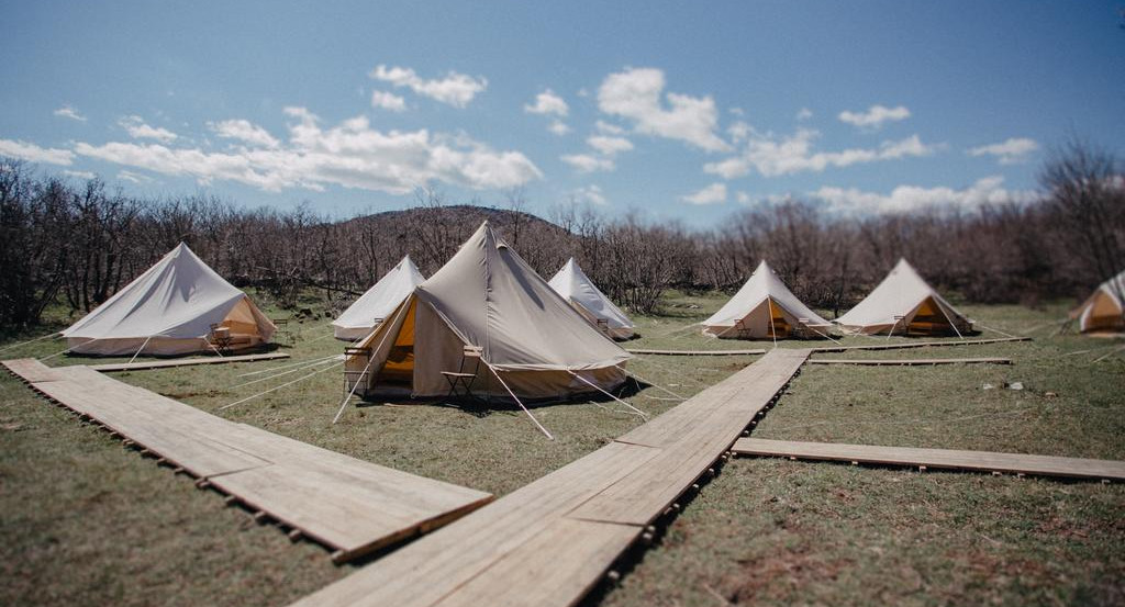 МЧС нашло нарушения пожарной безопасности в десяти детских лагерях Якутии