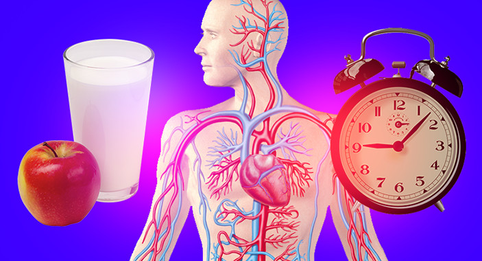 Когда мы здоровы, мы этого почти не замечаем: 17 августа в России пройдет «Медицинская лабораторная»