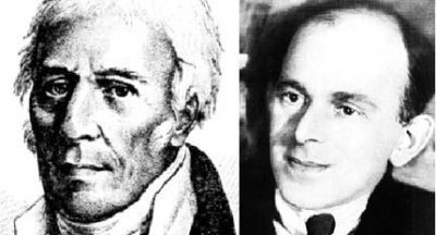 «Вокруг Ламарка» – к сегодняшнему 275-летию