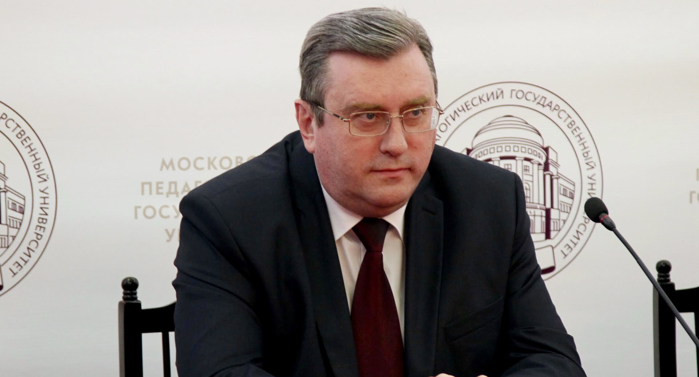 Студентов МПГУ могут отчислить за участие в несогласованных акциях протеста