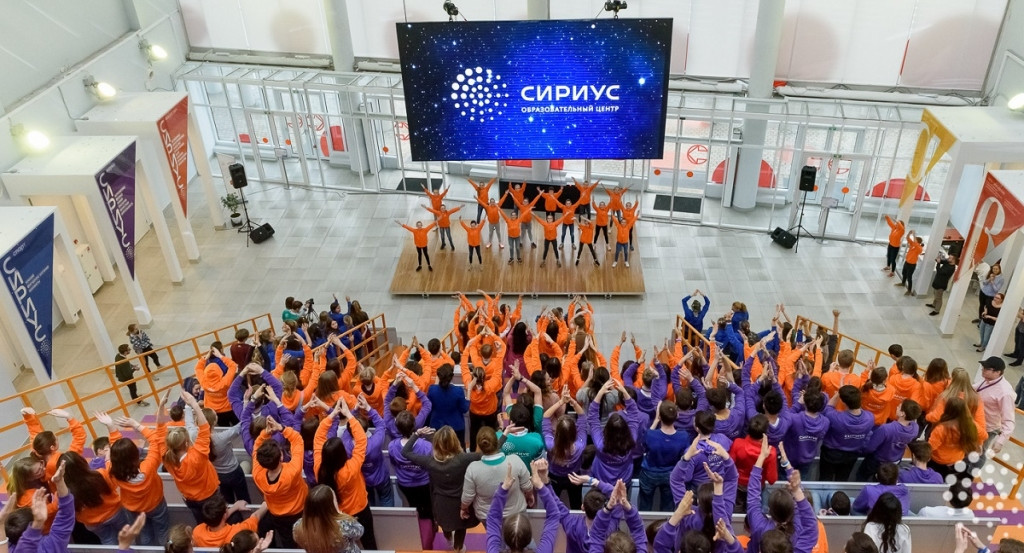 Победители международных олимпиад среди школьников будут получать по одному миллиону рублей