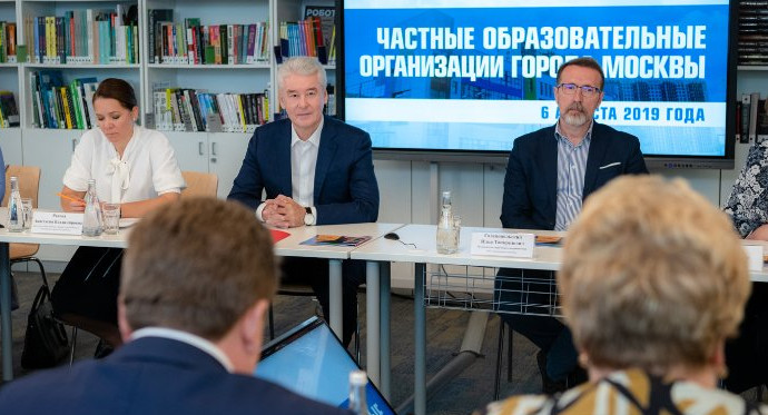 С 1 сентября в столице увеличат бюджетное финансирование частных школ и детских садов