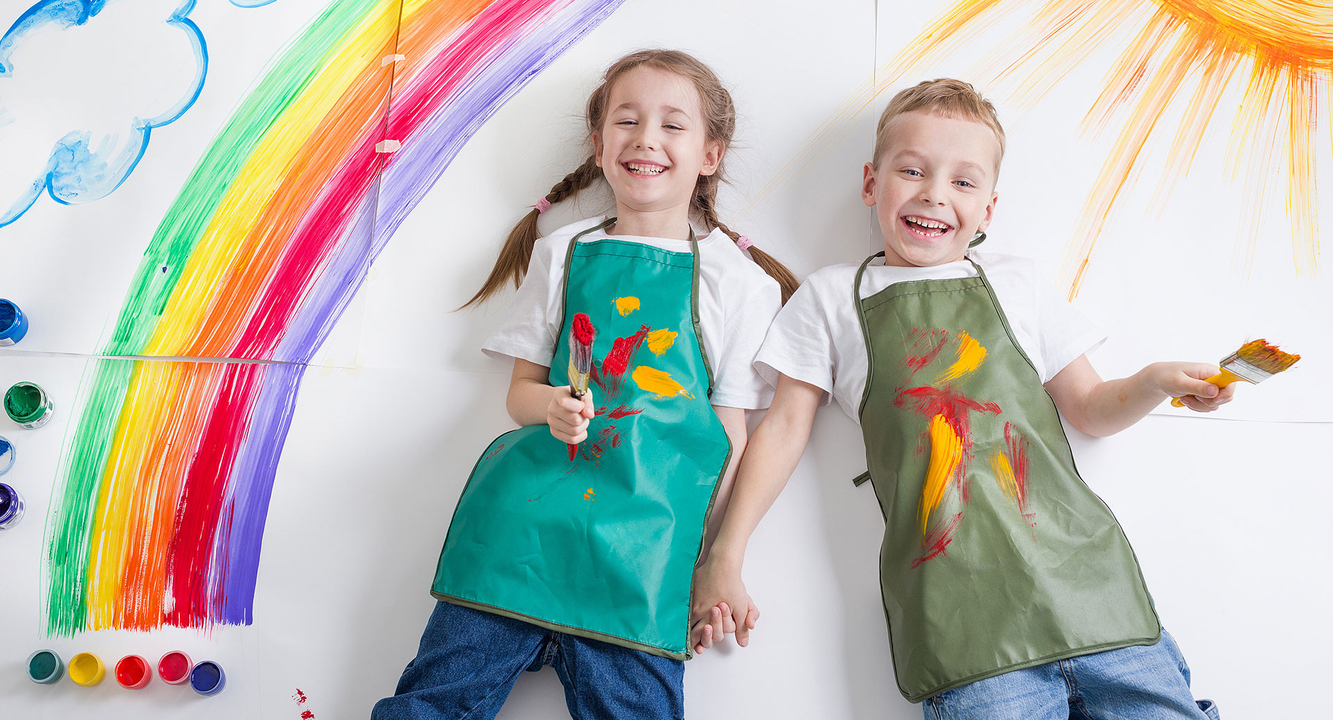 В Госдуме выступили в поддержку идеи обучать школьников колористической грамотности