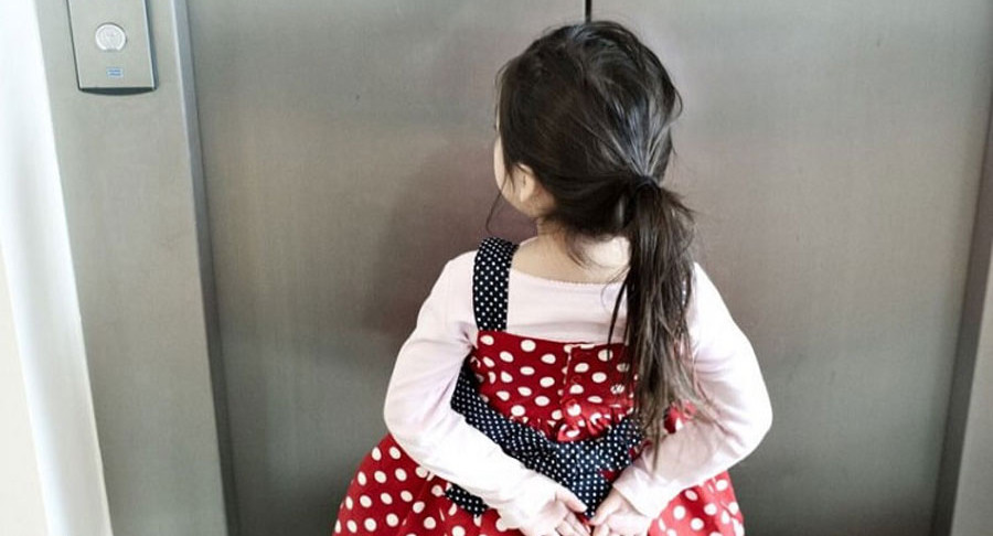 В Казани откроют первый в России детский сад с лифтом