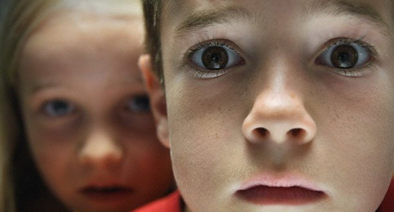 Директору омской частной школы грозит штраф за показ детям фильма ужасов