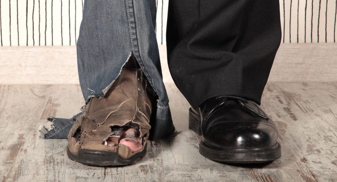 Экономить на детях хуже, чем топить ассигнациями