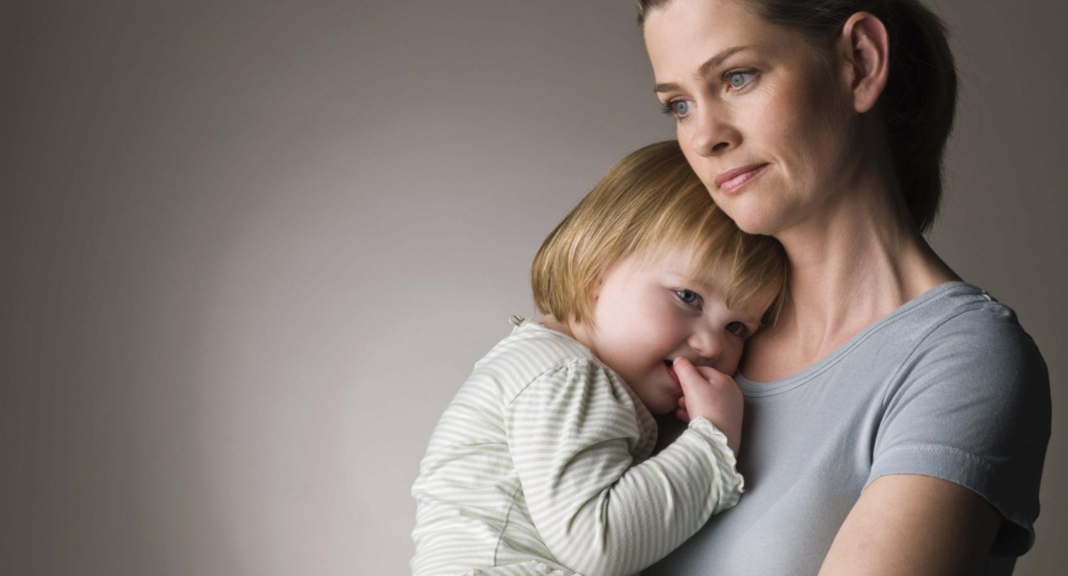  Росстат назвал средний возраст женщин при рождении ребенка