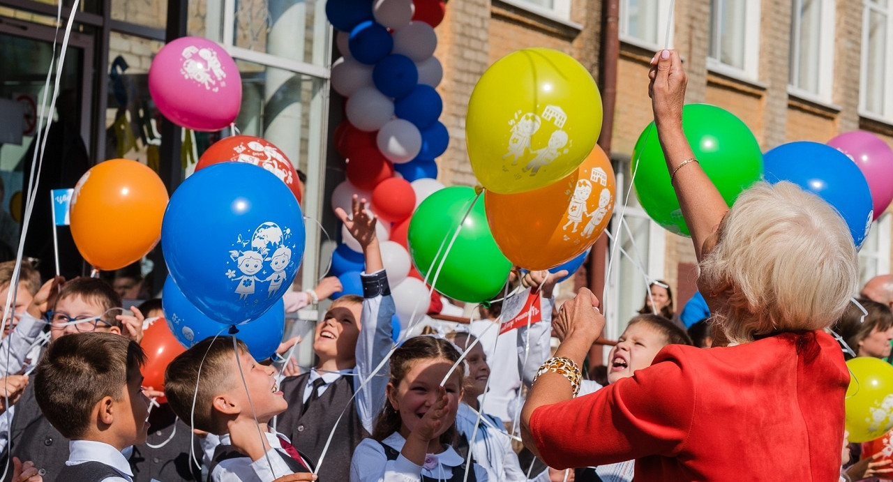 В Перми гимназия заполнила первые классы учениками воскресной школы РПЦ в обход других детей