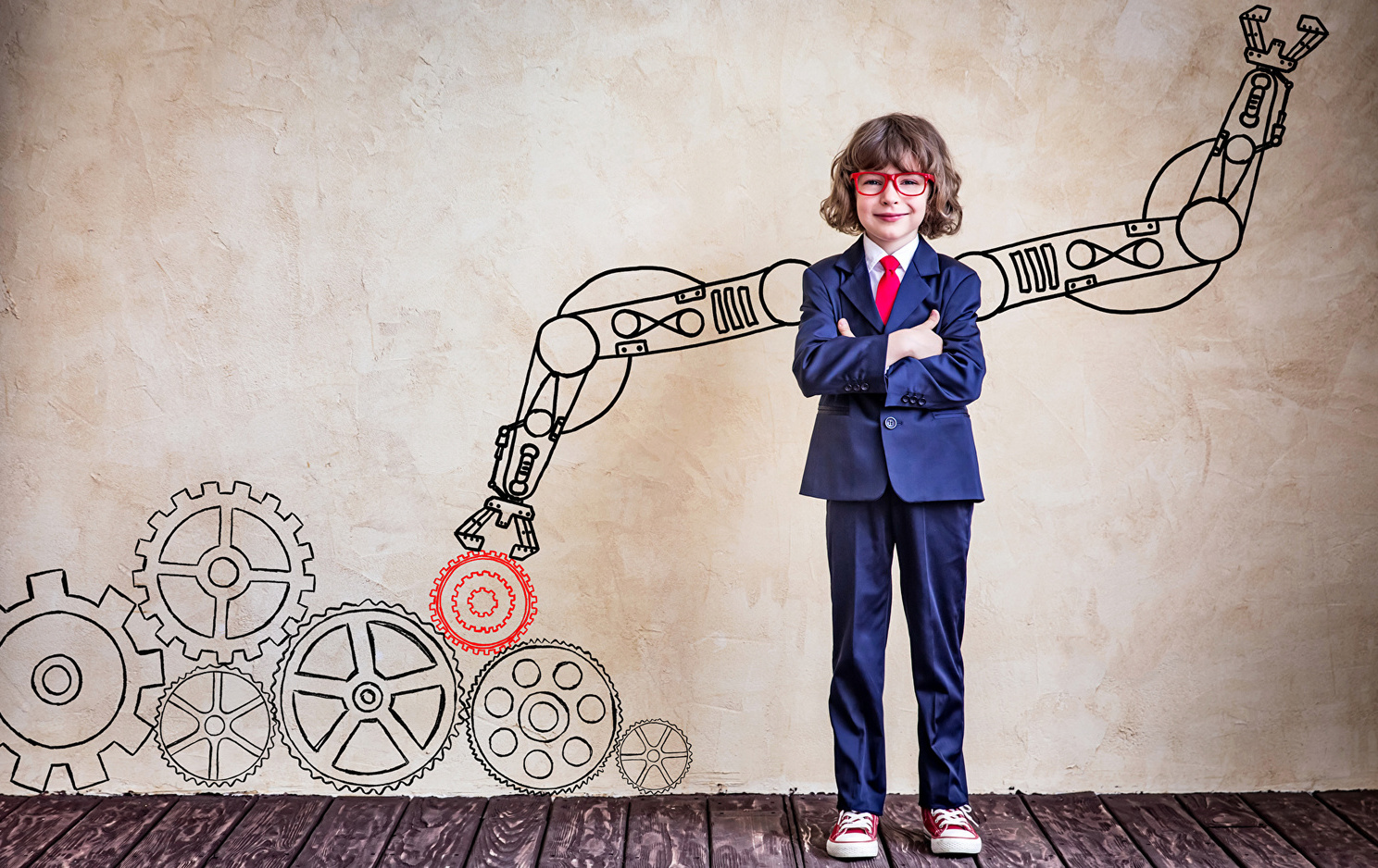 Ольга Васильева рассказала, какие новые профессии появятся в колледжах