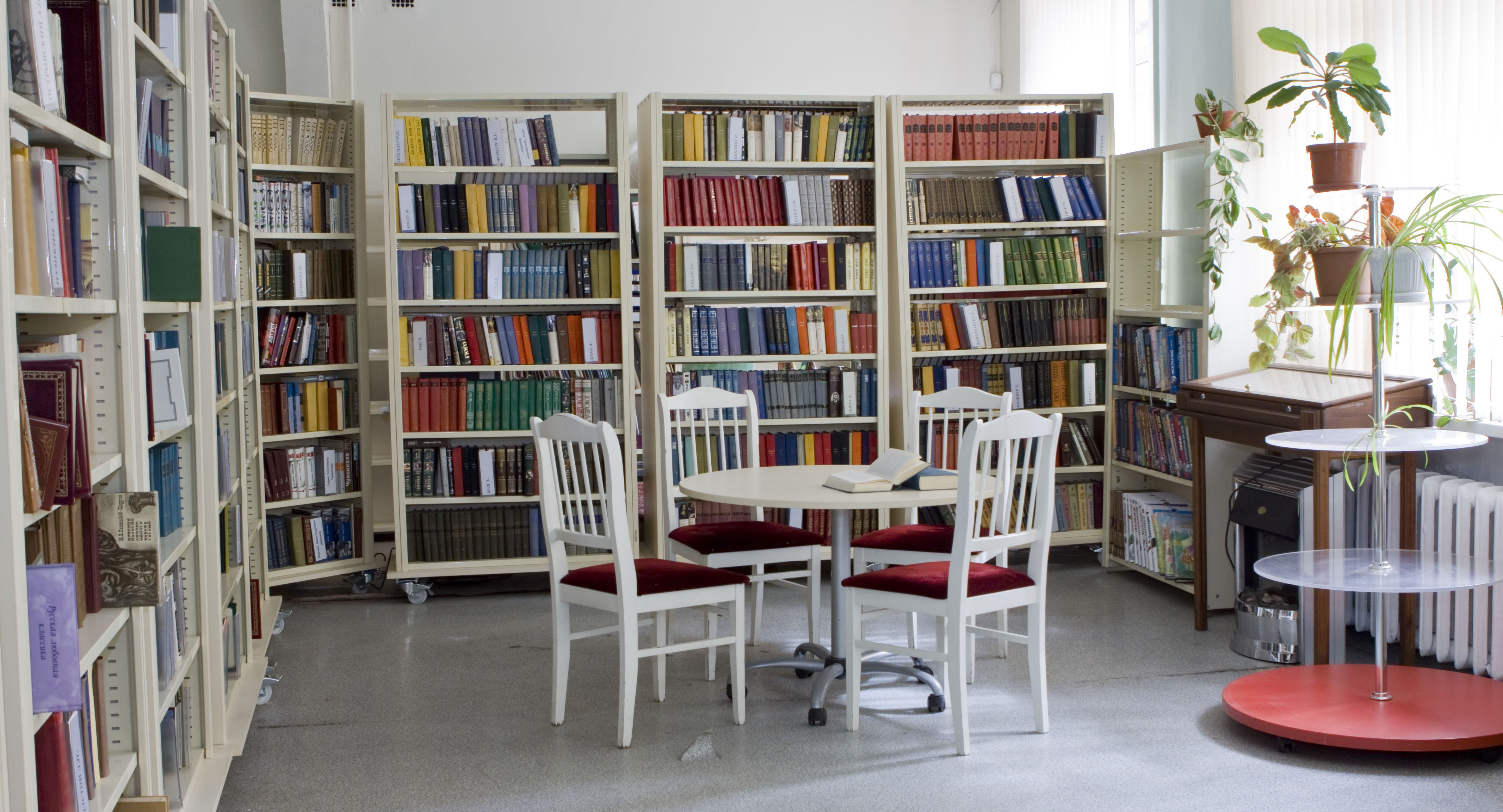 Более 200 тысяч москвичей получили единый читательский билет