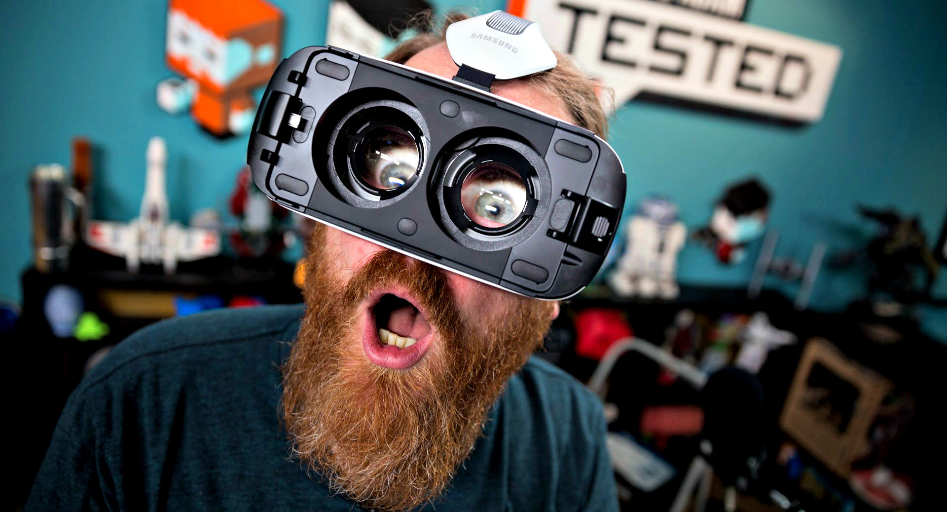 Учителя технологии из сел Татарстана научатся работе с квадрокоптерами и шлемами виртуальной реальности