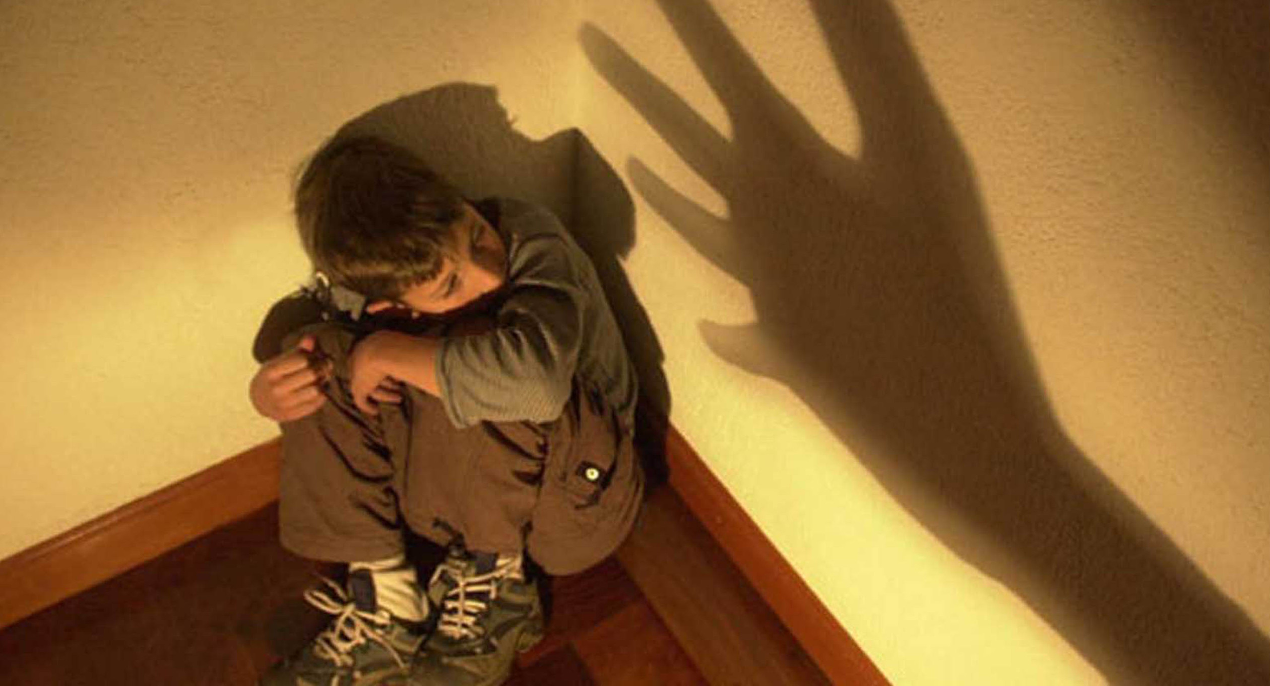 Прикамье стало лидером по числу случаев жестокого обращения с детьми