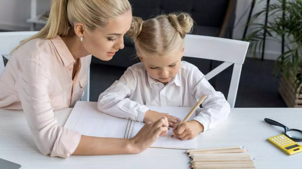 Заикание, энурез и кожные заболевания у ребенка