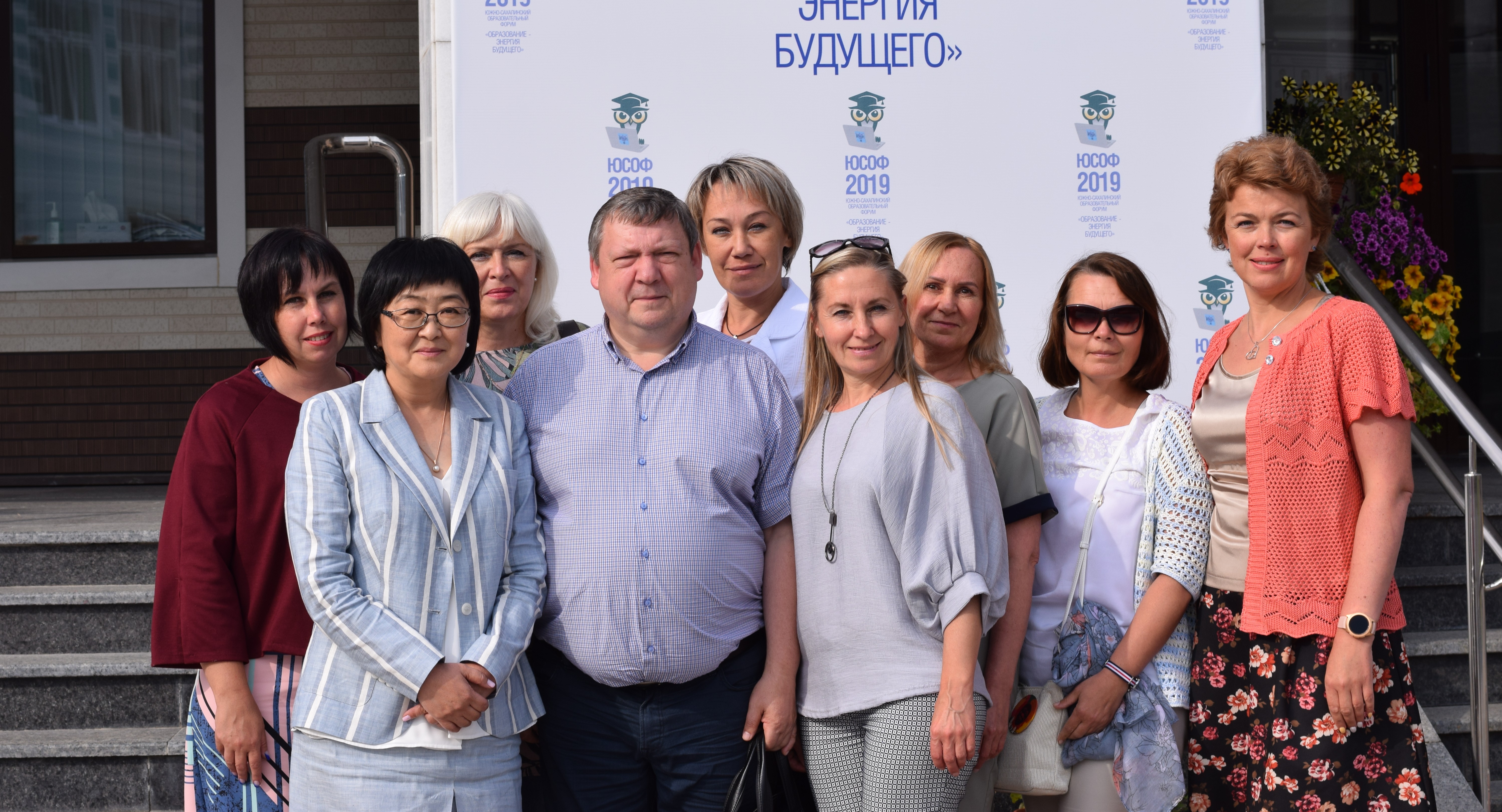 Алексей Воронцов: Сеть школ – это реальный механизм создания единого образовательного пространства муниципалитета и региона