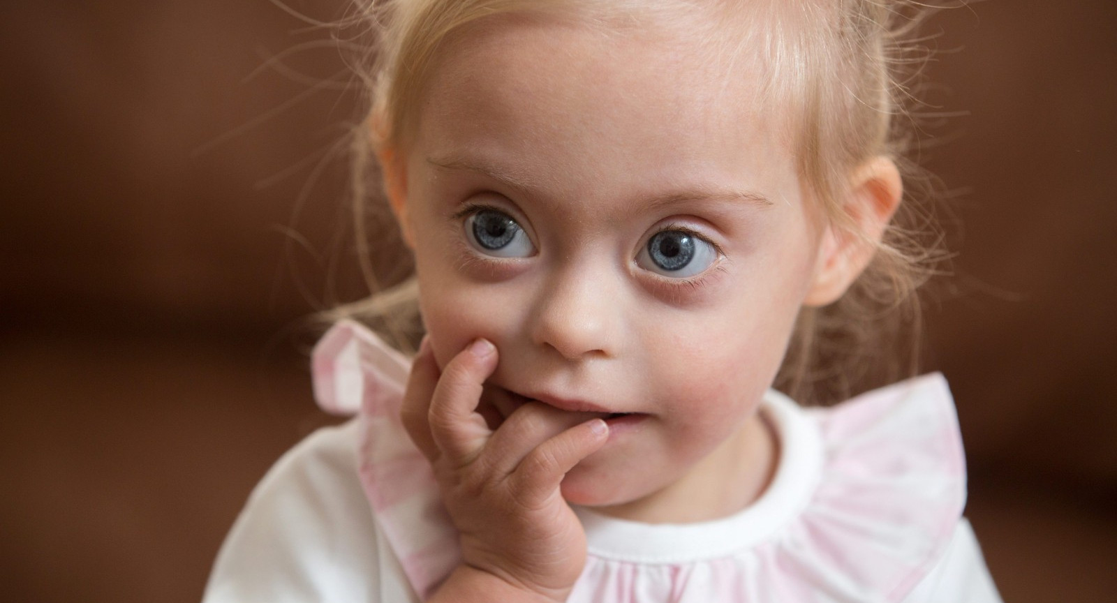 В России стало больше людей с синдромом Дауна