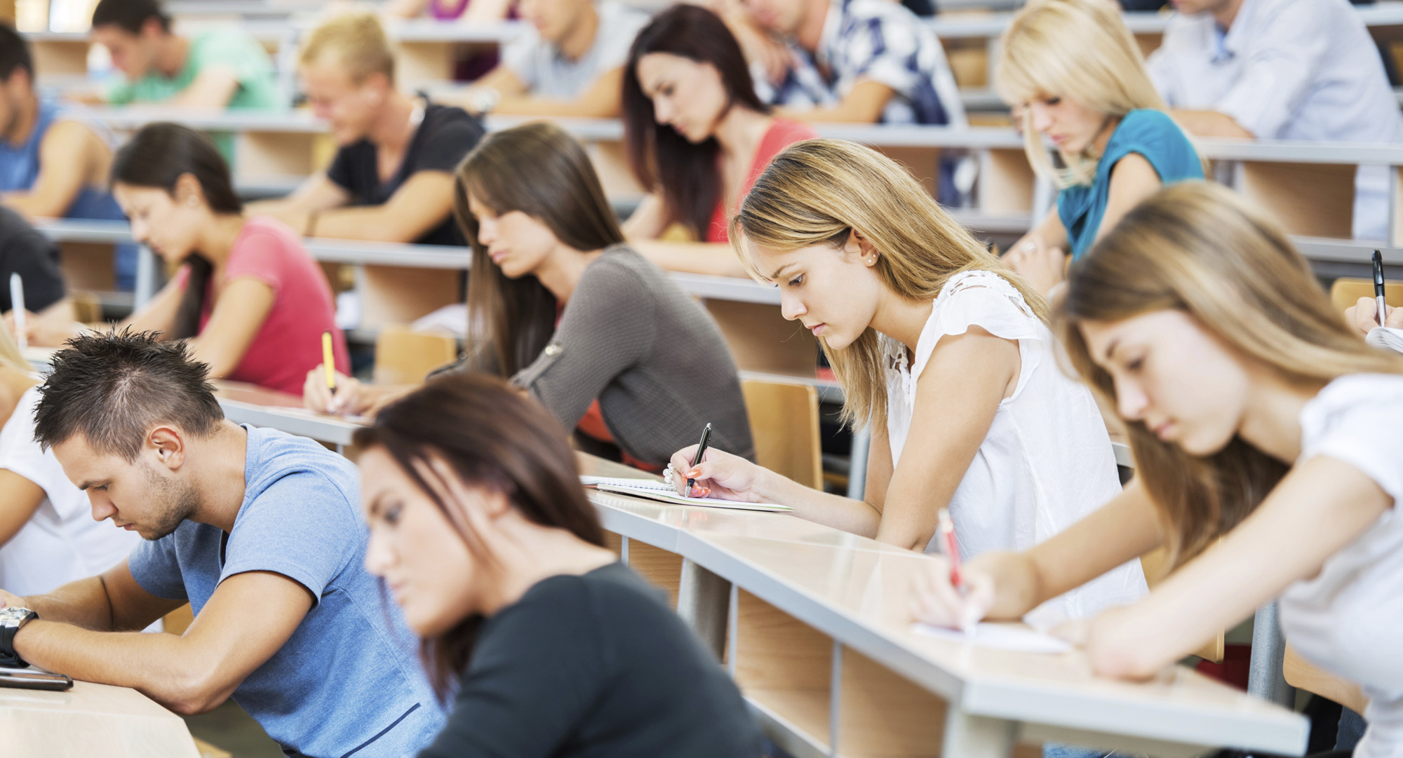 В России могут ввести льготы для потерявших родителей абитуриентов