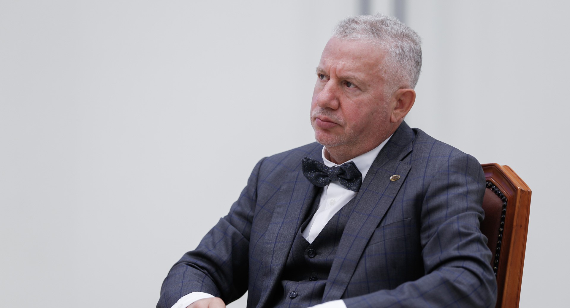 Александр Адамский: Образование перестает быть ведомственным делом