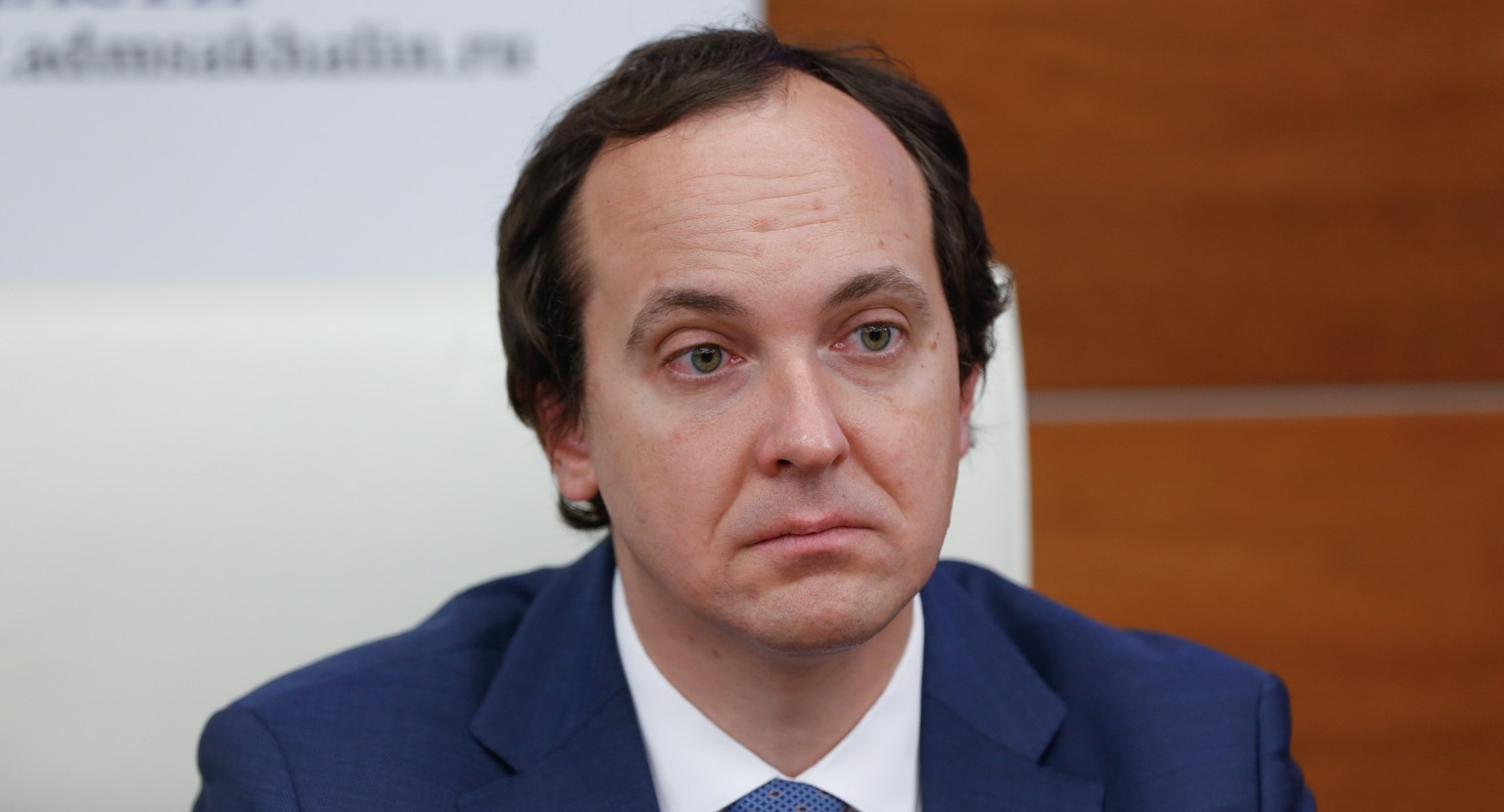 Илья Чукалин: На форуме мы обсуждаем реальные тренды