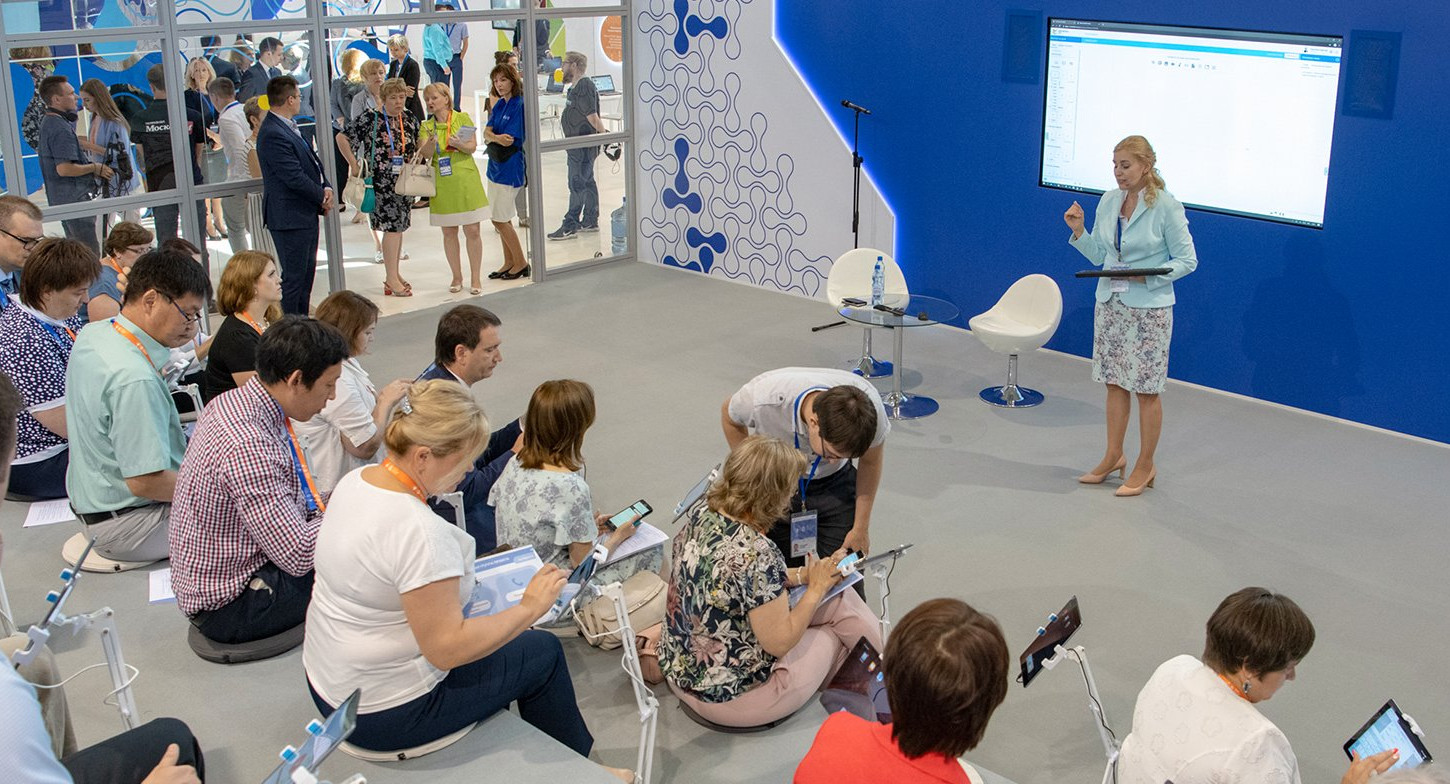 «Мы все из городов разных. Но задачи перед нами, образованцами, стоят общие» 