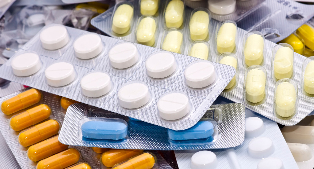 Москвичку задержали на почте за покупку лекарства для ребенка-эпилептика