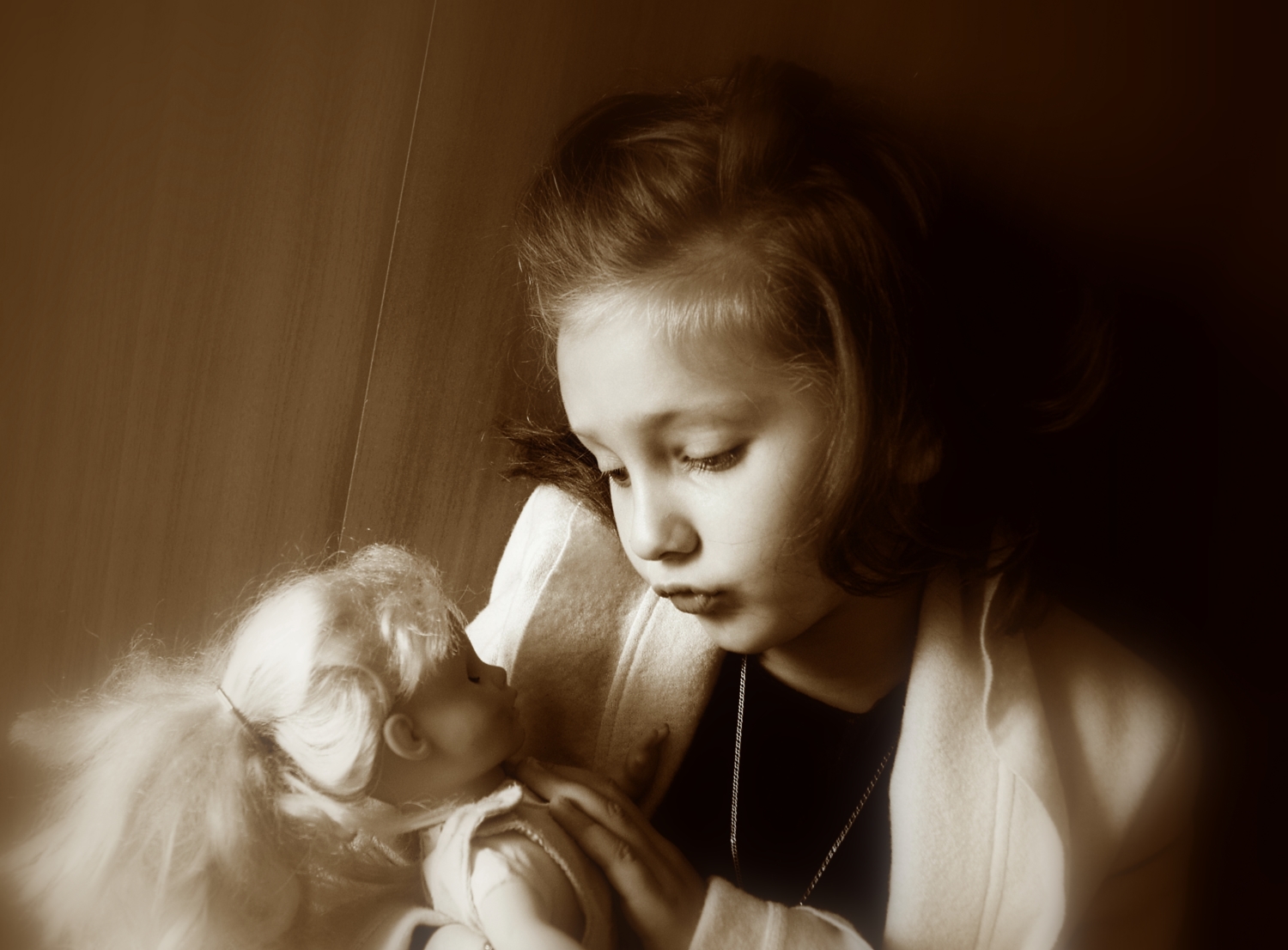 «Проблему ранних рождений в России нужно решать морально-нравственным воспитанием»