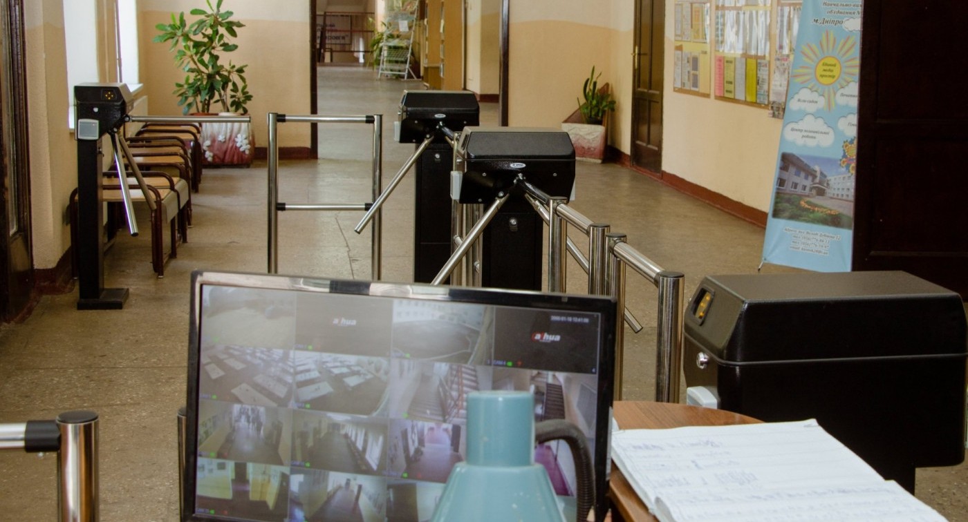 Для школ установили новые антитеррористические требования