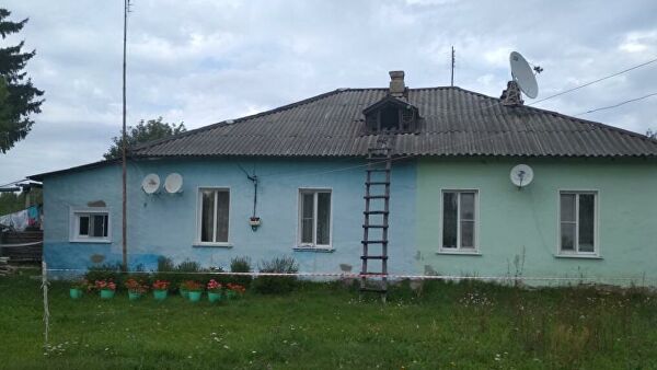 Директор ульяновской школы опроверг домыслы о подростке, убившем свою семью