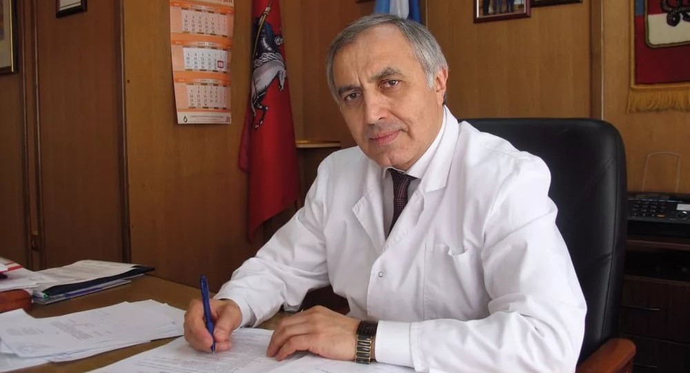 Главный педиатр Москвы дал рекомендации по подготовке ребенка к детсаду