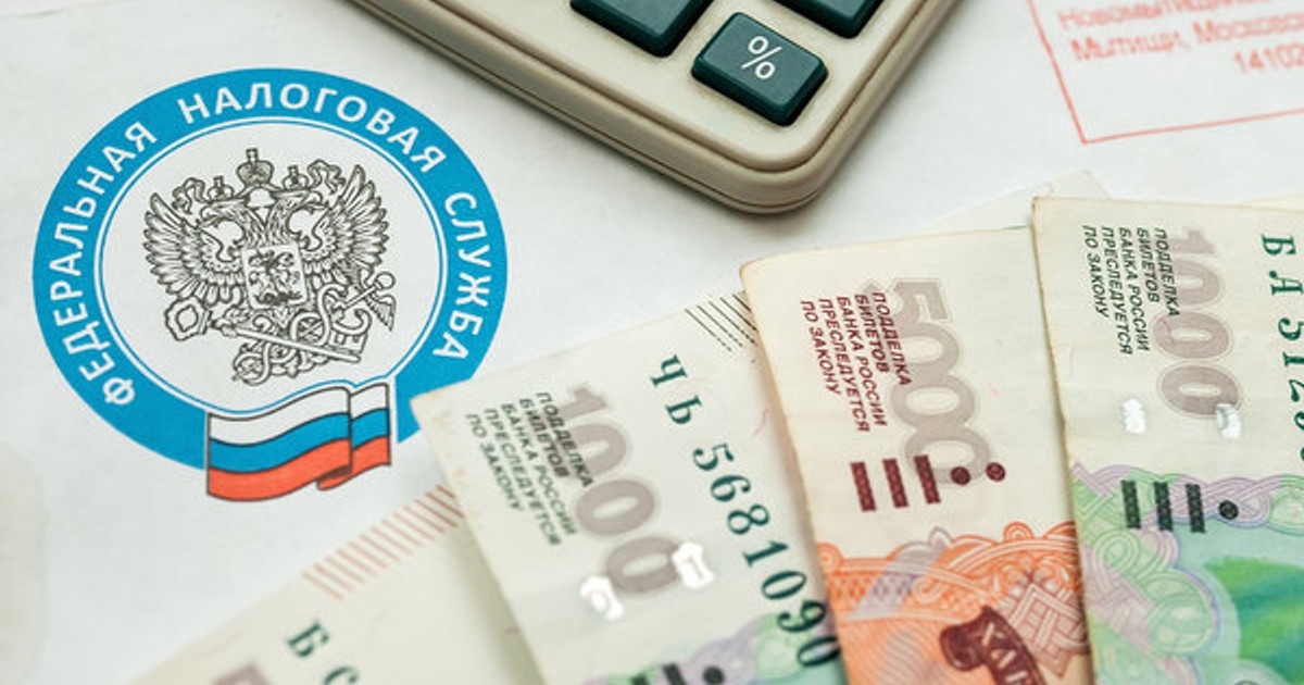 В России предложили снизить подоходный налог для многодетных матерей