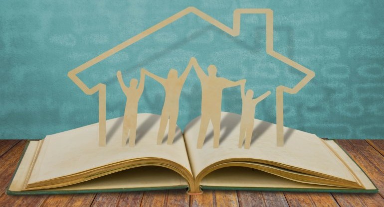 «Семейное обучение было экспериментом, который удался»