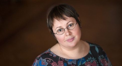 ​Елена Альшанская обратилась в Генпрокуратуру с требованием провести проверку по делу Хомских 