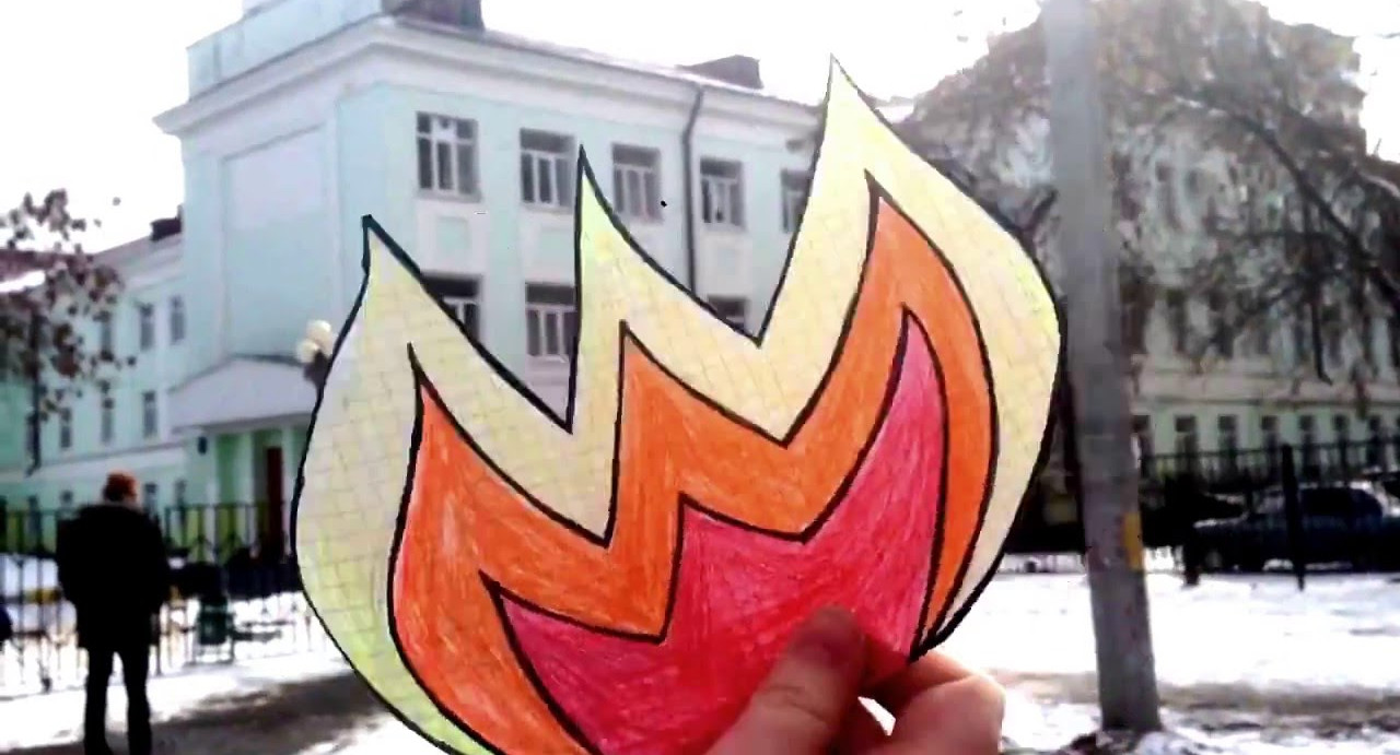 Покажите мне ребенка в России, который первого сентября не мечтает взорвать школу