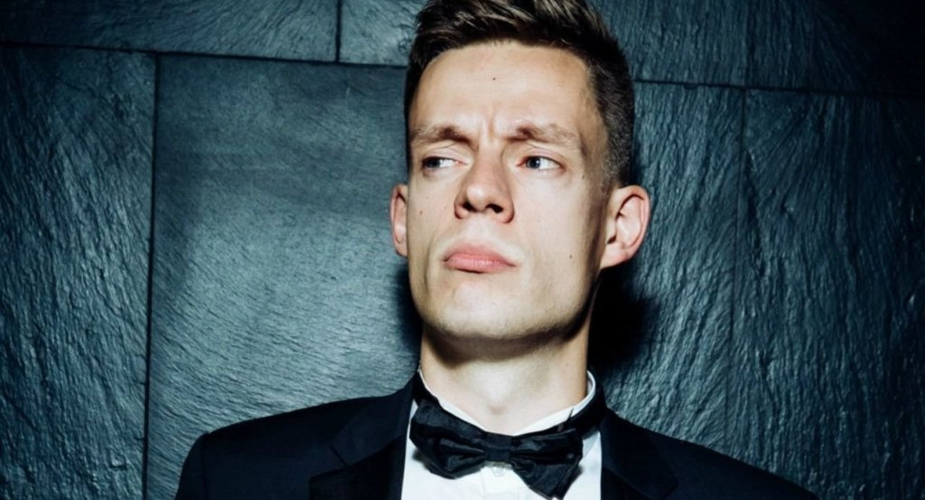 Дудь, которому доверяют подростки