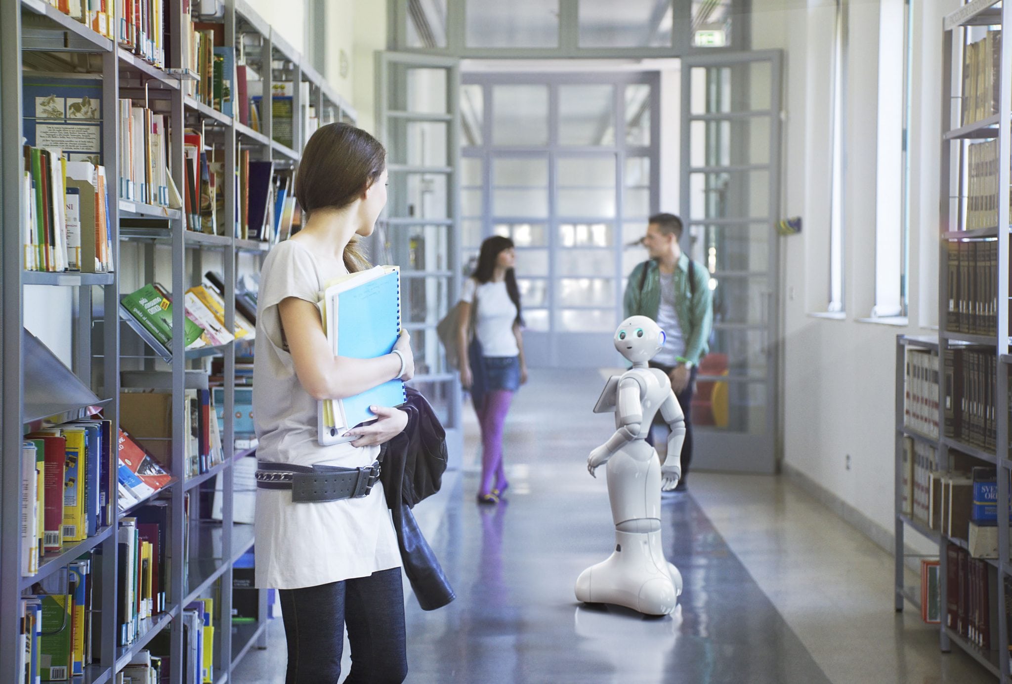 Эксперты рассказали, какие новые уроки могут появиться в школах в 2030 году