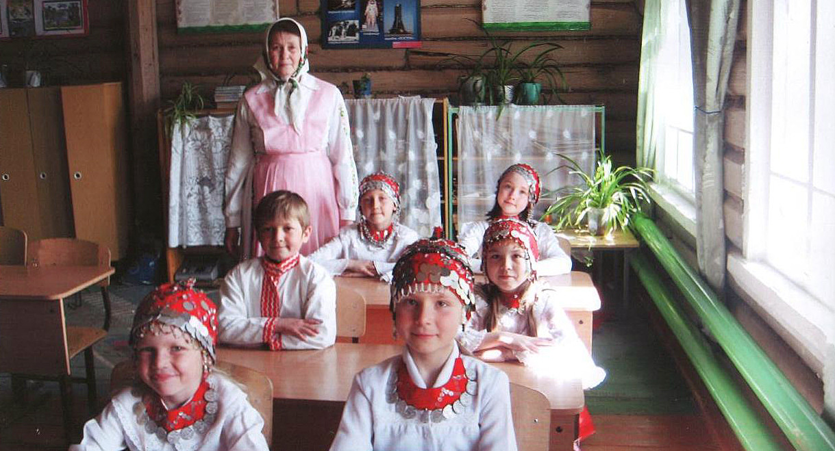 К чему приведет добровольное изучение национальных языков