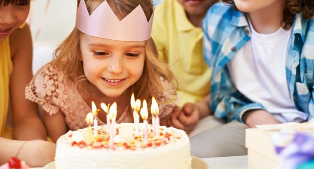 В баварском детсаду запретили приносить домашнюю выпечку 