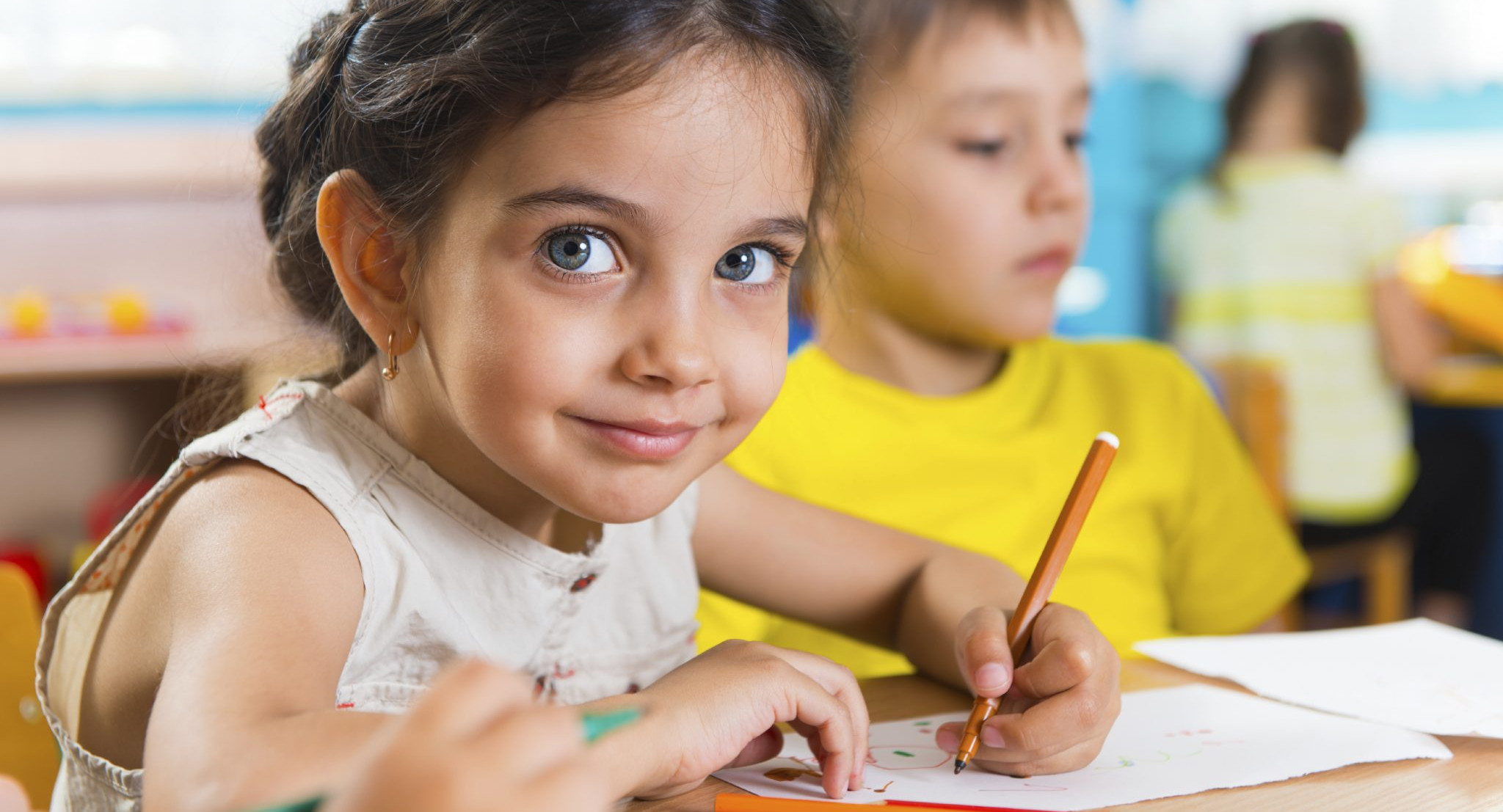 Как правильно готовить детей к школе, чтобы не убить желание учиться