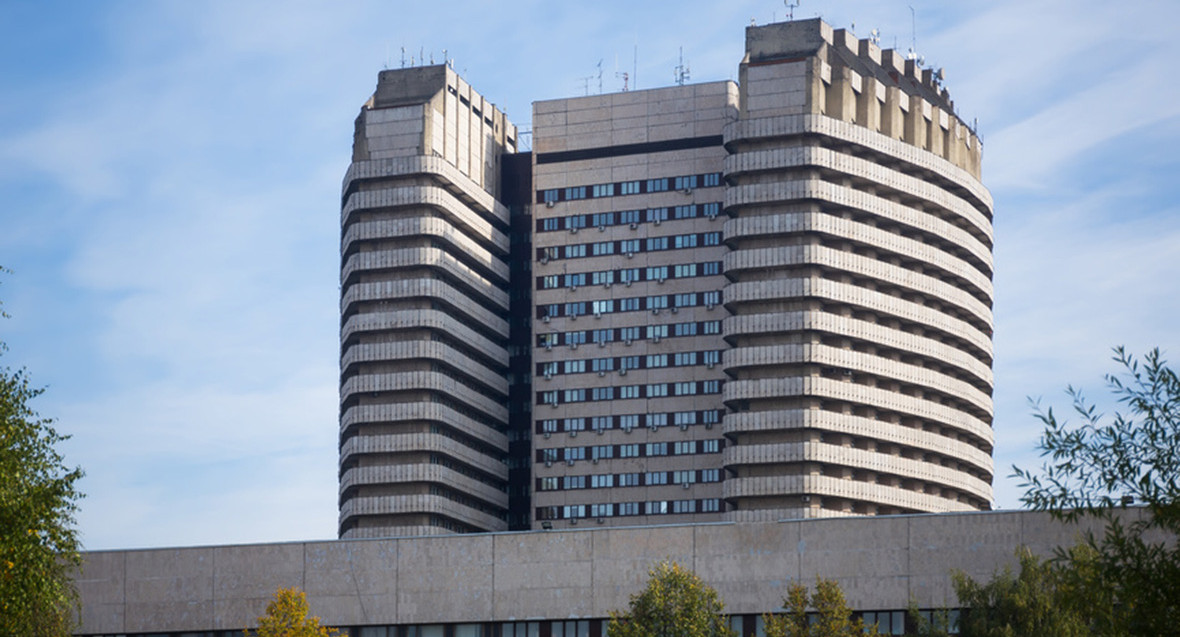  В онкоцентре Блохина закрывают отделение детской онкологии и гематологии 